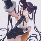 Яркие и сочные hentai ecchi картинки