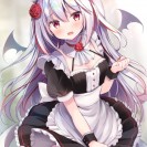 Яркие и сочные hentai ecchi картинки