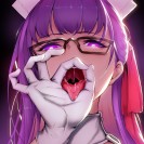 Яркие и сочные hentai ecchi картинки