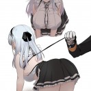 Яркие и сочные hentai ecchi картинки