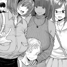 Яркие и сочные hentai ecchi картинки