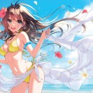 Яркие и сочные hentai ecchi картинки