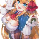 Яркие и сочные hentai ecchi картинки