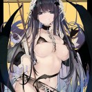 Яркие и сочные hentai ecchi картинки