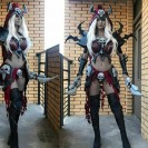 Яркие и сочные hentai ecchi картинки