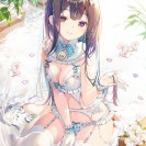 Яркие и сочные hentai ecchi картинки