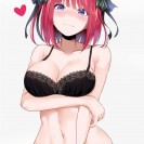 Яркие и сочные hentai ecchi картинки