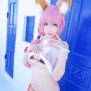 Яркие и сочные hentai ecchi картинки