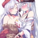 Яркие и сочные hentai ecchi картинки