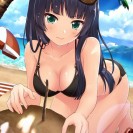 Яркие и сочные hentai ecchi картинки