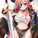 Яркие и сочные hentai ecchi картинки