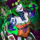 Яркие и сочные hentai ecchi картинки