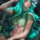 Новейшие этти - картинки