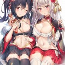 Новейшие этти - картинки