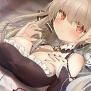 На сайте HENTAI-MONSTER.ART более 7000 ecchi картинок!