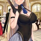 На сайте HENTAI-MONSTER.ART более 7000 ecchi картинок!