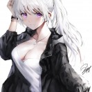 На сайте HENTAI-MONSTER.ART более 7000 ecchi картинок!