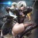 На сайте HENTAI-MONSTER.ART более 7000 ecchi картинок!