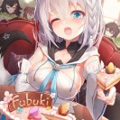 На сайте HENTAI-MONSTER.ART более 7000 ecchi картинок!