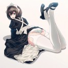 На сайте HENTAI-MONSTER.ART более 7000 ecchi картинок!