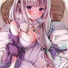 На сайте HENTAI-MONSTER.ART более 7000 ecchi картинок!