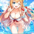 На сайте HENTAI-MONSTER.ART более 7000 ecchi картинок!