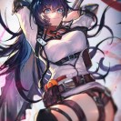 На сайте HENTAI-MONSTER.ART более 7000 ecchi картинок!