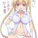 На сайте HENTAI-MONSTER.ART более 7000 ecchi картинок!