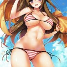 На сайте HENTAI-MONSTER.ART более 7000 ecchi картинок!