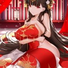 Свежий ecchi -  контент (картинки)