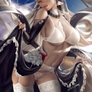 Свежий ecchi -  контент (картинки)