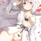 Свежий ecchi -  контент (картинки)