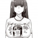 Свежий ecchi -  контент (картинки)