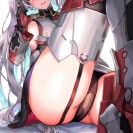 Свежий ecchi -  контент (картинки)