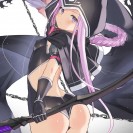 Свежий ecchi -  контент (картинки)