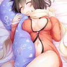 Свежий ecchi -  контент (картинки)