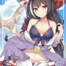 Свежий ecchi -  контент (картинки)