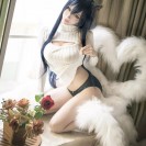 Свежий ecchi -  контент (картинки)