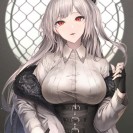 Свежий ecchi -  контент (картинки)