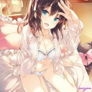 Арт картинки голых