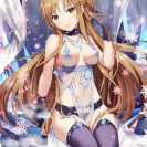 Арт картинки голых