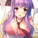 Анимешные пошлые картинки