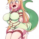 Анимешные пошлые картинки