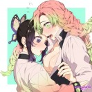 Анимешные пошлые картинки