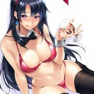 Анимешные пошлые картинки