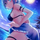 Анимешные пошлые картинки