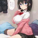 Анимешные пошлые картинки