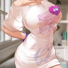 Анимешные пошлые картинки