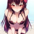 Анимешные пошлые картинки