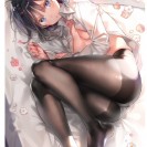 Анимешные пошлые картинки